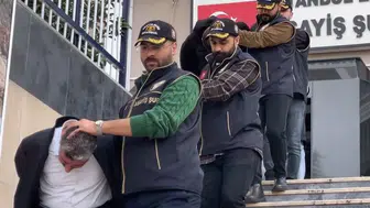 "BELEDİYEYE ARAÇ KİRALIYORUZ!" DİYEREK 6 MİLYON TL TOPLADILAR!