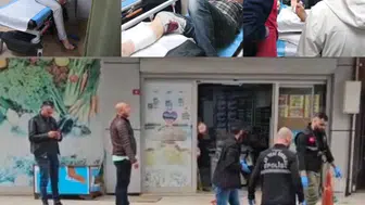 SANCAKTEPE’DE NELER OLDU? DÖRT KİŞİ SİLAHLA NEDEN VURULDU?