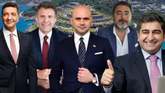 PARAMOUNT OTEL SORUŞTURMASI'NDA EKŞİOĞLU VE 3 İŞ İNSANI TUTUKLANDI!