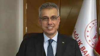 SAĞLIK BAKANI MEMİŞOĞLU:"ARZUMUZ SİGARASIZ BİR TÜRKİYE'YE ULAŞMAK!"