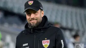 STUTTGAT TAKIMI TEKNİK DİREKTÖRÜ HOENESS'TEN SAMİMİ İTİRAFLAR GELDİ!