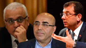EKREM İMAMOĞLU NECATİ  ÖZKAN VE MERDAN YANARDAĞ TUTUKLANDI!