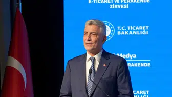 TİCARET BAKANI ÖMER BOLAT'TAN İHRACATÇILARA MÜJDELİ HABER!