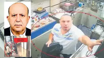 ÜNLÜ PIRLANTACI POLİS BASKININDAN MALLARI BÖYLE Mİ KAÇIRDI?
