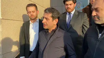 İMAMOĞLU’NUN DANIŞMANI İBRAHİM ÖZKAN  SERBEST BIRAKILDI!