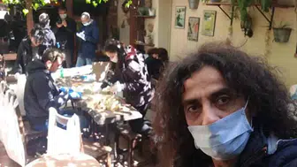 GAZETECİ HAKAN TOSUN CİNAYETİNDE SON BİR GELİŞME YAŞANDI!