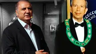 MASON BAŞKAN REMZİ SANVER VE KENAN TEKDAĞ DAHİL 11 KİŞİ TUTUKLANDI!