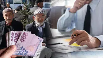 BAĞ-KUR'LULAR İÇİN ERKEN EMEKLİLİK KAPISI YENİDEN AÇILIYOR!