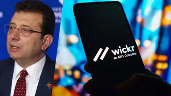 EKREM İMAMOĞLU'NUN CASUSLUK SORUŞTURMASINDAKİ WİCKR NEDİR?