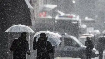 İSTANBUL'DA AKŞAM SAATLERİNDE SAĞANAK YAĞIŞ UYARISI VAR!