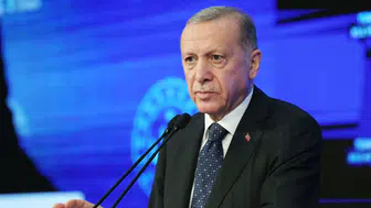 CUMHURBAŞKANI ERDOĞAN SUMUD'A OPERASYONA BÜYÜK TEPKİ GÖSTERDİ!