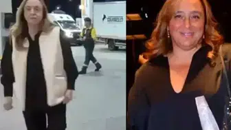 AYŞE BARIM'IN TAHLİYESİNE SAVCILIK İTİRAZI REDDEDİLDİ!