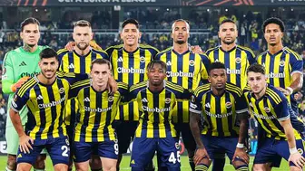 ÇOK KOŞAN VE SÜREKLİ PRESS YAPAN FENERBAHÇE STUTTGART’I DEVİRDİ!