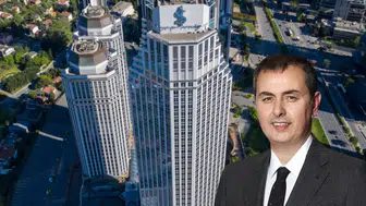 İŞ BANKASI CEO'SU HAKAN ARAN'DAN CAN HOLDİNG KREDİ AÇIKLAMASI!