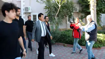ANTALYA KEMER CHP'Lİ ESKİ BELEDİYE BAŞKANI MUSTAFA GÜL TUTUKLANDI!