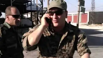 BEŞAR ESED'İN CANİ KUZENİ NUMAYİR ESED LAZKİYE'DE YAKALANDI!