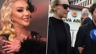 GÜLLÜ'NÜN KIZI TÜĞYAN'DAN KAN DONDURAN İTİRAFLAR GELDİ İDDİASI!