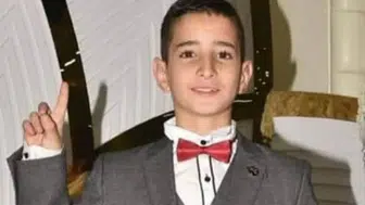 İSRAİL İŞGAL ETTİĞİ TOPRAKLARDA FİLİSTİNLİ ÇOCUKLARI KAÇIRIYOR!