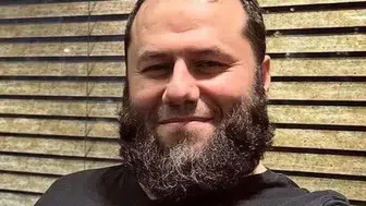 MOSSAD'IN HEDEFİNDEKİ ABAKAROV EYÜP SULTAN'DA BIÇAKLA ÖLDÜRÜLDÜ!