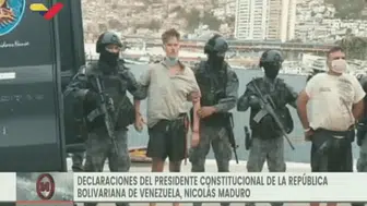 KARAYİPLER’DE ABD VARLIKLARINA SABOTAJA GELEN AJANLAR YAKALANDI!