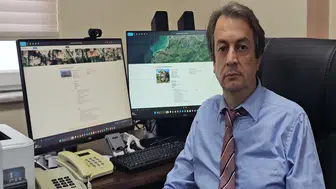 BİNALARIN  DEPREME DAYANIKLILIĞINI TESPİT EDEN YAZILIM GELİŞTİRİLDİ!