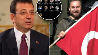 “İMAMOĞLU CASUSLUKTAN YARGILANACAK!”DEDİ ARDINDAN ÖLDÜ!