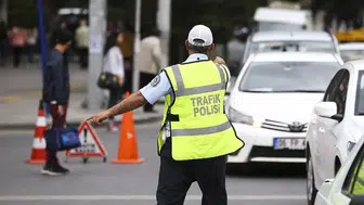 DİKKAT! BU TRAFİK KURALLARINA UYMAMAK ÇOK CAN YAKABİLİR!