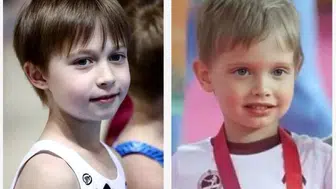 RUSYA DEVLET BAŞKANI PUTİN'İN ÇOCUKLARI TÜRK KANI TAŞIYOR!