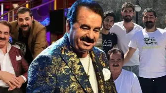 İBRAHİM TATLISES'TEN OĞLU AHMET TATLISES'E UZAKLAŞTIRMA KARARI!