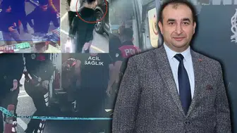 AVUKAT SERDAR ÖKTEM CİNAYETİNİN AZMETTİRİCİ MOSOKOVO'DA YAKALANDI!