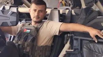 SİYONİST İSRAİL YANLISI YASİR EBU ŞEBAB VE ÇETESİ KUŞATILDI!