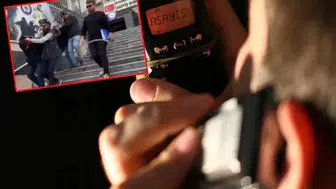 BEYLİKDÜZÜ'NDE SAHTE POLİSLERDEN 23 MİLYON 250 BİN TL'LİK DOLANDIRICILIK!