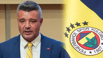 FENERBAHÇE'DE BAŞKAN SADETTİN SARAN KARARI İLE 4 AYRILIK DAHA!