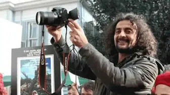 “GAZETECİ HAKAN TOSUN’A NE OLDU? “ SORUSU HALA CEVAPSIZ!