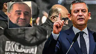 ÖZEL’İN İHSAN AKTAŞ’IN KAÇTIĞI İDDİASI BAŞSAVCILIK TARAFINDAN REDDEDİLDİ!