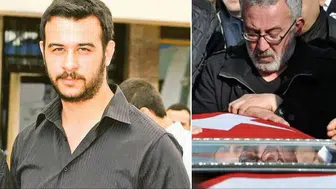 ŞEHİT ÇAKIROĞLU’NUN BABASINDAN REKTÖR ADAYI AÇIKLAMASI!