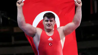 ASRIN GÜREŞÇİSİ RIZA KAYAALP DOPİNG DAVASINDAN AKLANDI!