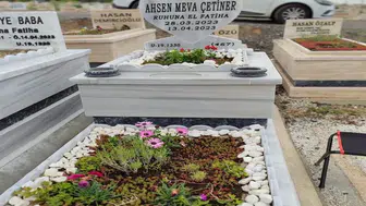 17 GÜNLÜK AHSEN BEBEĞİN HASTANEDE DÜŞÜRÜLDÜĞÜ İDDİA EDİLDİ!