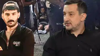 ABHAZYA’DA YAKALANAN HASAN ŞAHİN’İN ÖNCEDEN  YPG’DE TERÖRİST OLDUĞU İDDİASI!