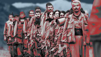 TÜRKİYE TERÖR ÖRGÜTÜNDEKİ YENİ GELİŞMEYİ YAKINDAN İZLİYOR!