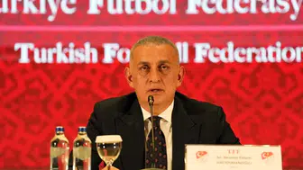 HACISÜLEYMANOĞLU SORUŞTURMADA  BAZI KULÜPLERİN ZARAR GÖRECEĞİNİ SÖYLEDİ!