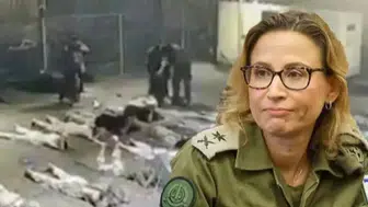 HAPİSHANEDE TECAVÜZLERİ ORTAYA ÇIKARAN BAŞSAVCI GÖZALTINDA!