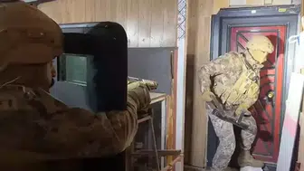 MALATYA'DA TEFECİLİK VE YAĞMACILIK YAPANLARA POLİS DARBESİ!