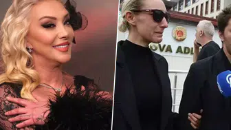 SANATÇI GÜLLÜ’NÜN KIZI TÜĞYAN YENİDEN İFADEYE ÇAĞIRILDI!