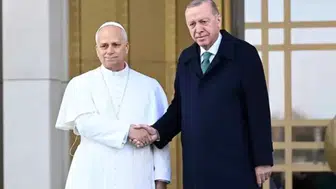 DÜNYANIN GÖZÜ ANKARA’DA! İKİLİ GÖRÜŞMEDE HANGİ KONULAR ÖNE ÇIKTI?