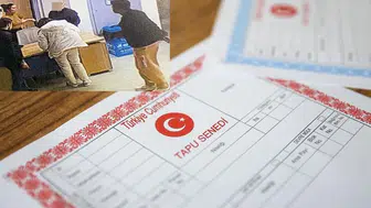 ÖLÜLERİN TAŞINMAZLARI ÜZERİNDEN 100 MİLYONLUK VURGUN YAPILMIŞ!