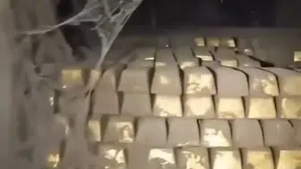 BU GÖRÜNTÜLER SURİYE DERA’DA HALKI AYAKLANDIRDI!