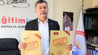 ÇOCUKLARA YÖNELİK "CİNAYET OYUNLARI" KİTABINA TEPKİ VAR!