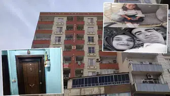 MARDİN'DEKİ ÜÇ KİŞİNİN ÖLDÜRÜLDÜĞÜ CİNAYETTE BİR GÖZALTI DAHA!