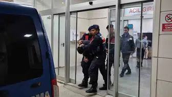 SİNOP AYANCIK’TA BERBERİ VURAN İKİ KİŞİ BARTIN’DA YAKALANDI!